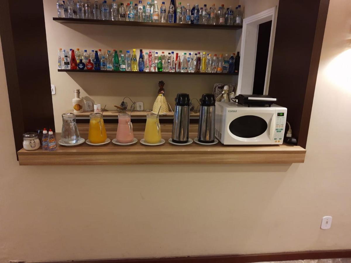 Pousada Aguas De Caxambu Zewnętrze zdjęcie